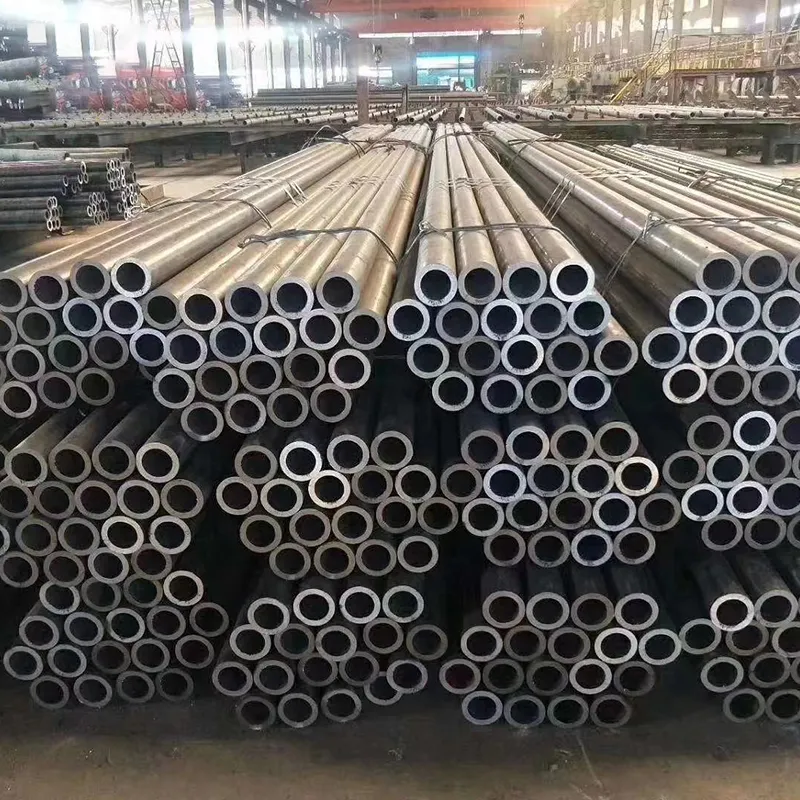 Professional manufacturer and sale Carbon Steel pipes